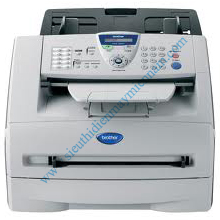 Máy Fax Laser Brother 2820